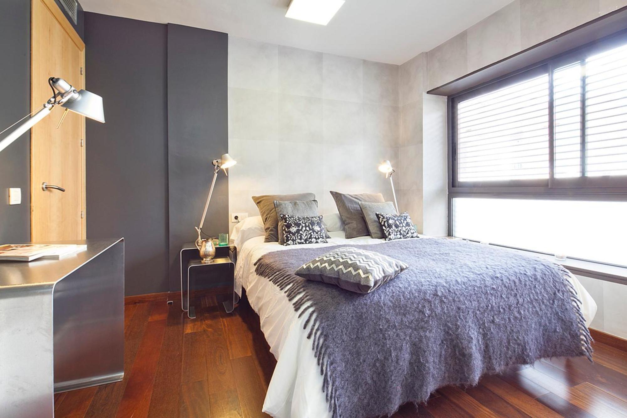 My Space Emirates - Splendid Apartment With Terrace And Pool Near Park Gueell バルセロナ エクステリア 写真